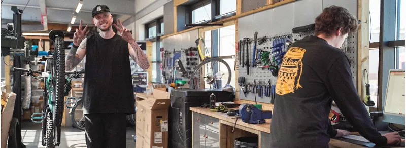 Home Delivery | How Your New Bike Arrives