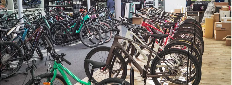 Team Cycles Christmas Club | Spread The Cost Your Way