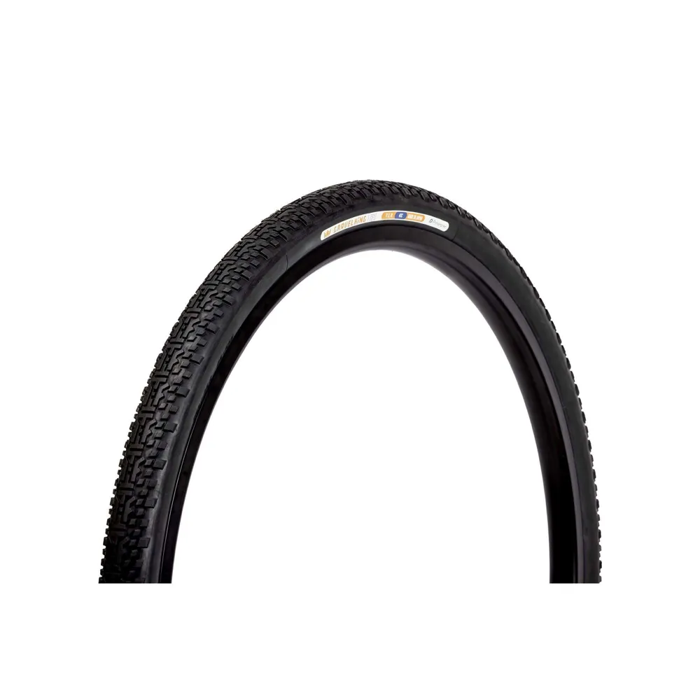 Team Cycles Panaracer TLR Gravelking x1 TLR Gravel Tyre in Black - 700c | Interest FREE Finance & Online Refund Policy.