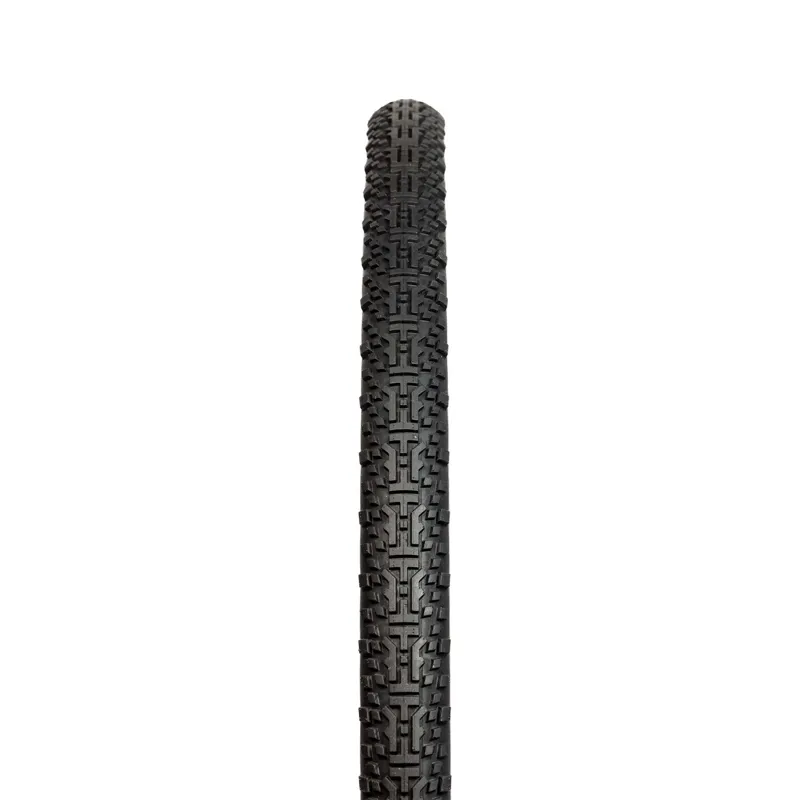 Panaracer TLR Gravelking x1 TLR Gravel Tyre in Black - 700c-5