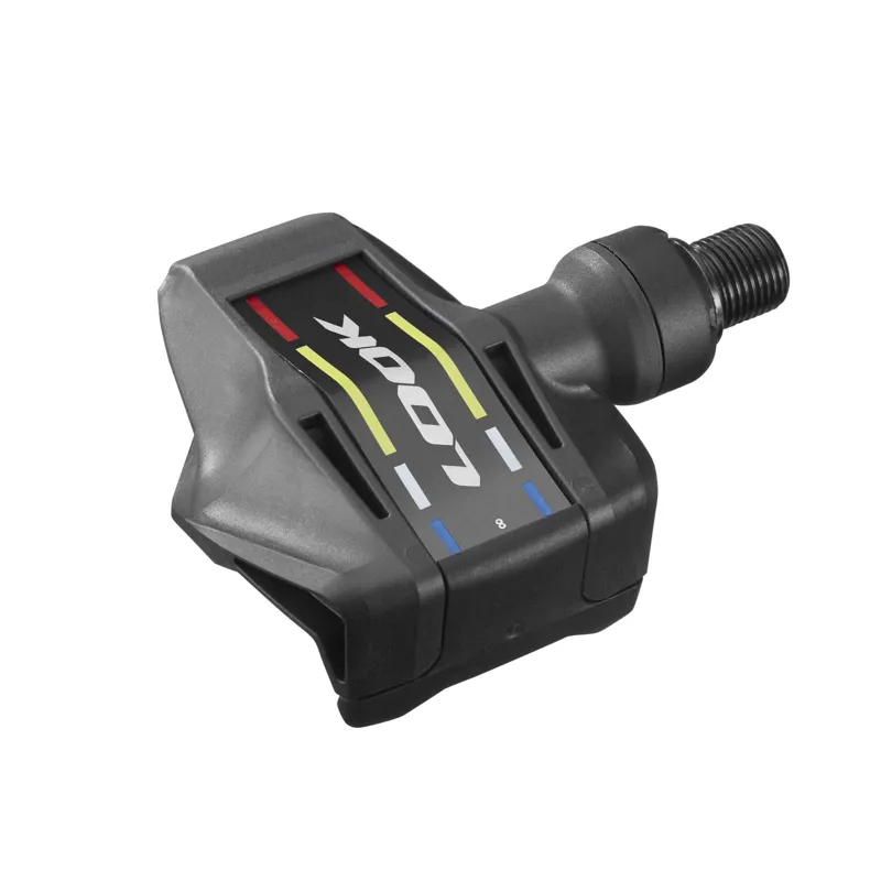 Look Keo Blade Carbon Road Pedals-2