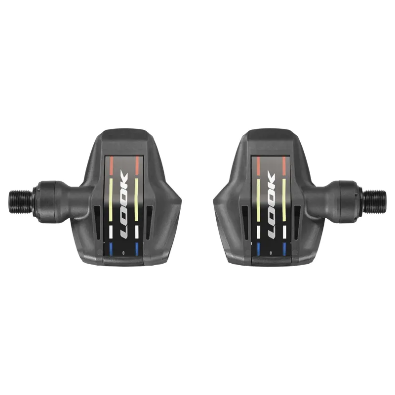 Look Keo Blade Carbon Road Pedals-3