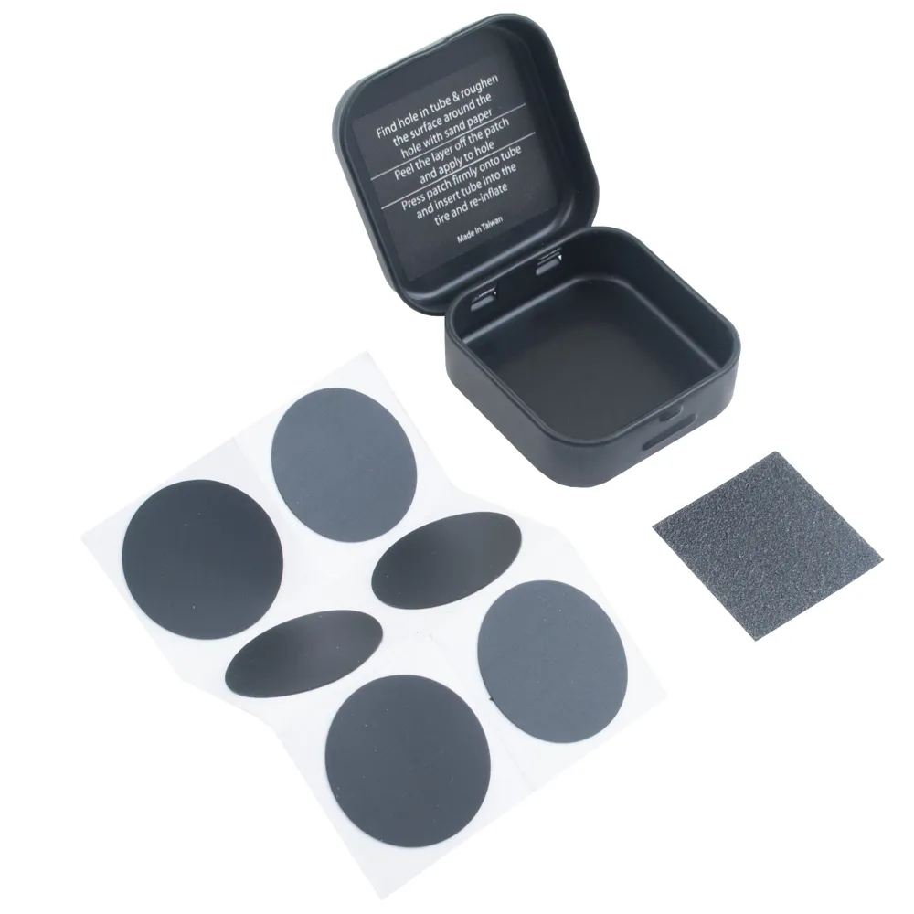 Team Cycles Nutrak Glueless Puncture Repair Kit | Interest FREE Finance & Online Refund Policy.