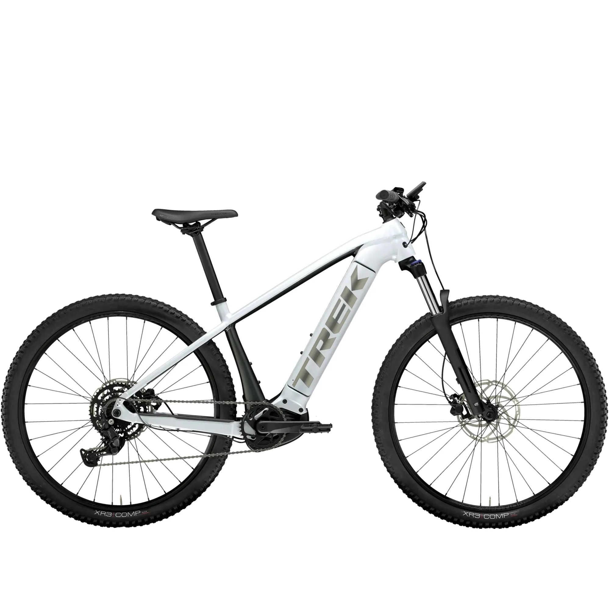 Trek powerfly 4 electric mountain bike sale
