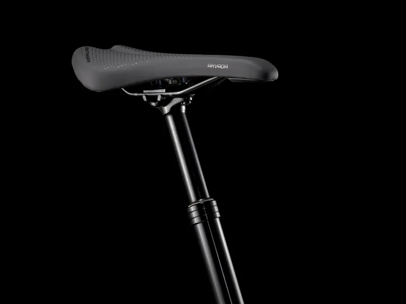 TREK Powerfly FS 7 Gen 3 625Wh Full Suspension Electric Mountain Bike in White Prismatic and Plasma Grey Pearl-10