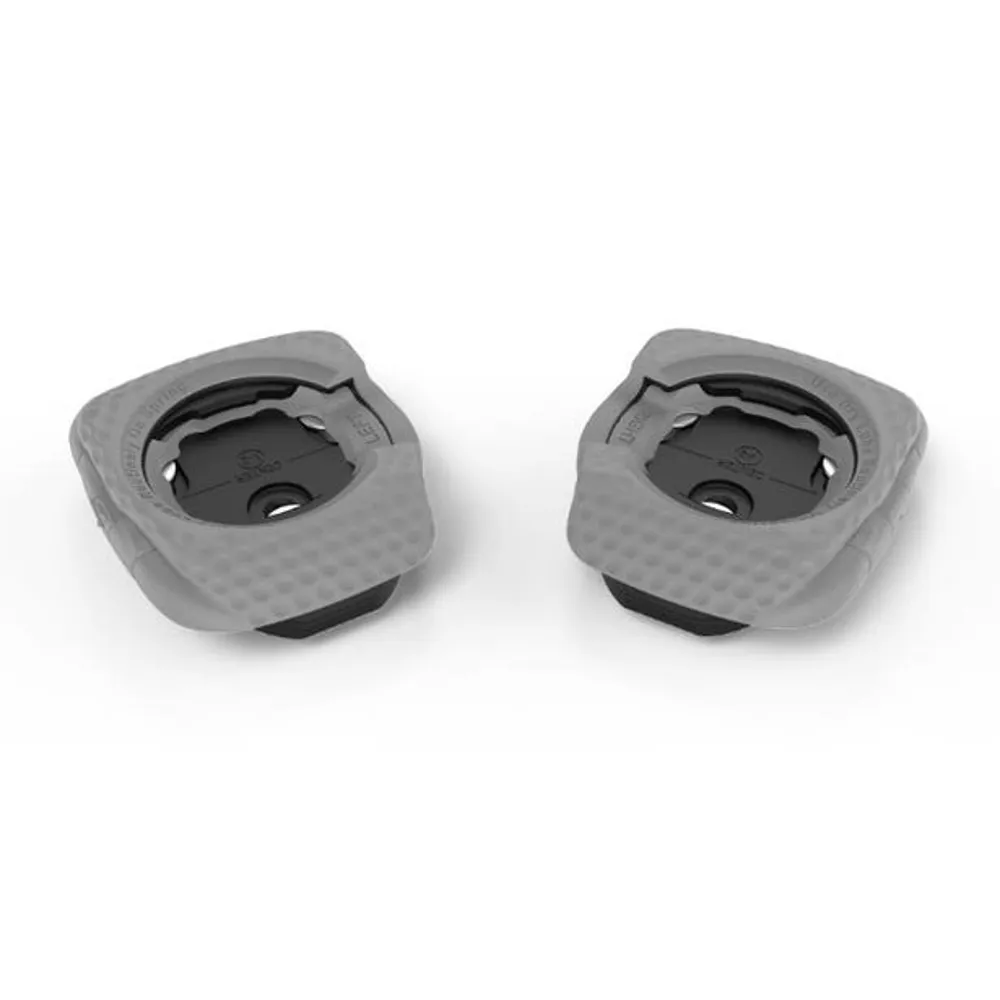 Photos - Accessories Wahoo SPEEDPLAY Easy Tension Cleat WFPRCLTEZ 