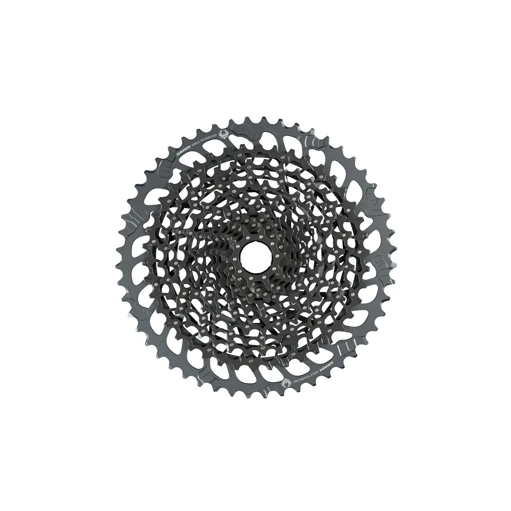Team Cycles Sram SRAM GX Eagle XG-1275 12 Speed Casette 10-52T | Interest FREE Finance & Online Refund Policy.