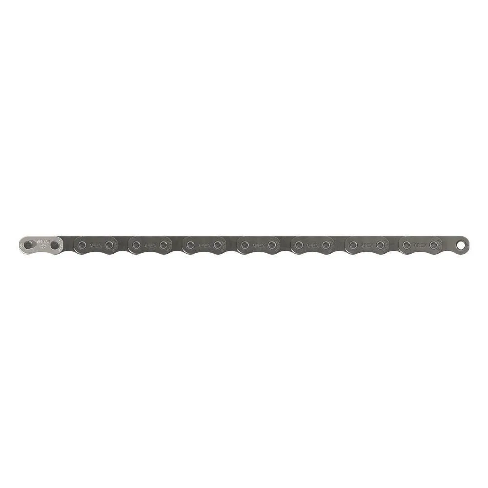 Team Cycles Sram Apex 12 Speed 120 Links Flattop Chain | Interest FREE Finance & Online Refund Policy.