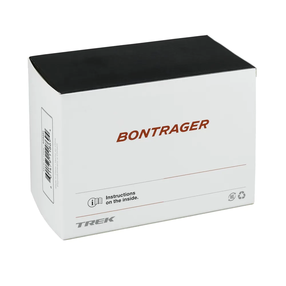 Team Cycles Bontrager Self-Sealing Presta Valve Bicycle Tube | Interest FREE Finance & Online Refund Policy.