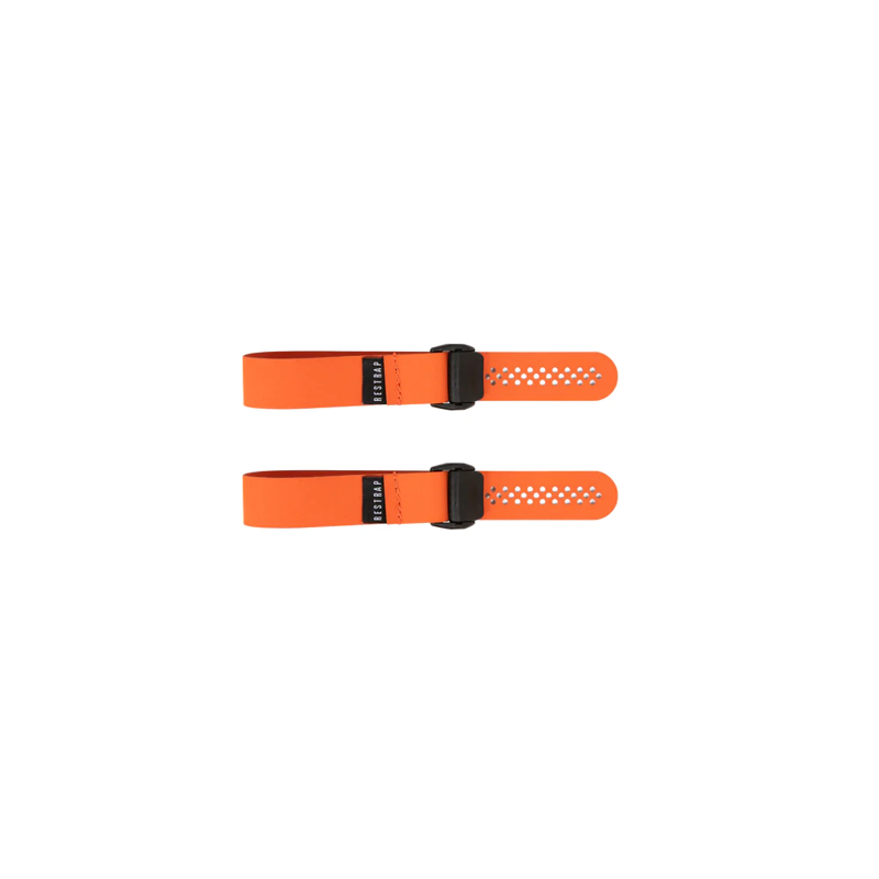 Restrap Fast Straps in Orange-2