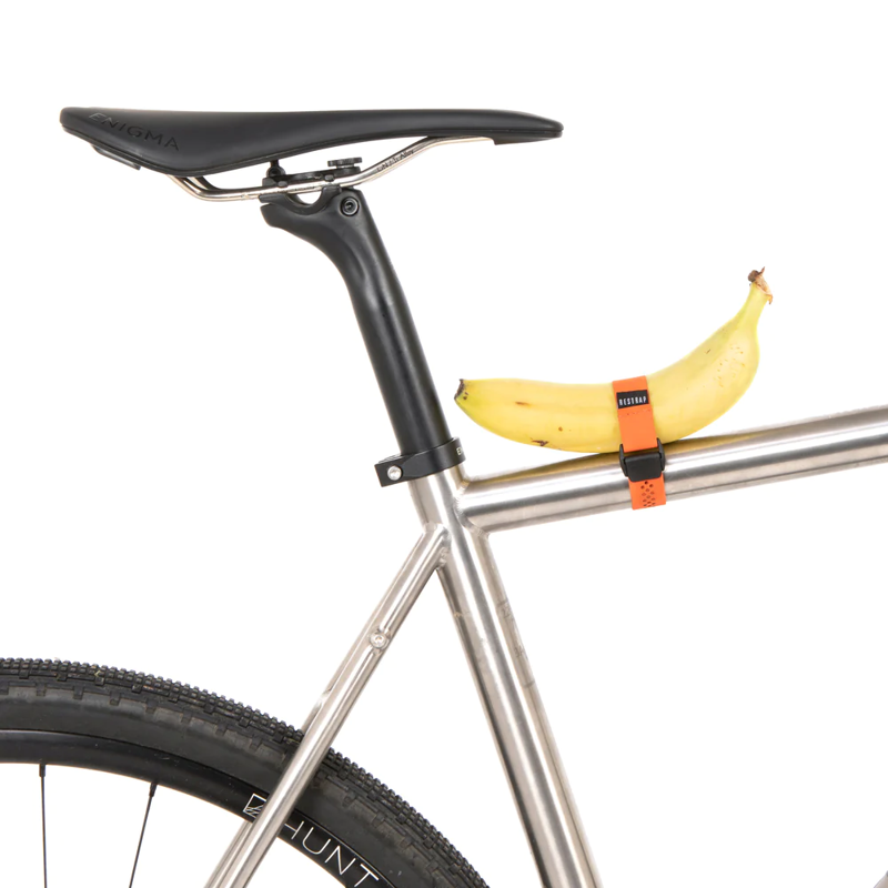 Restrap Fast Straps in Orange-3