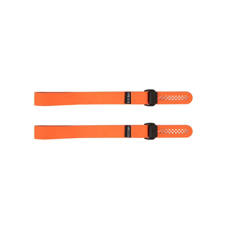 Restrap Fast Straps in Orange-4