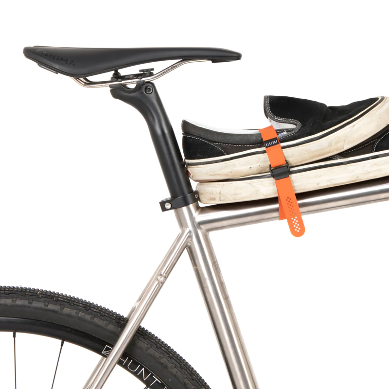 Restrap Fast Straps in Orange-5