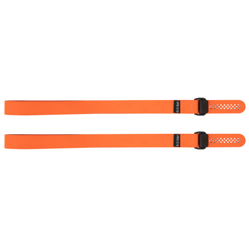 Restrap Fast Straps in Orange-6