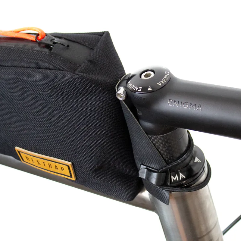 Restrap Top Tube Bag-2