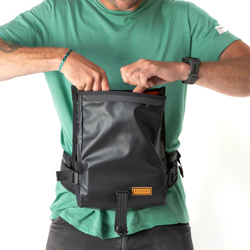 Restrap Utility Hip Pack - 6L-10
