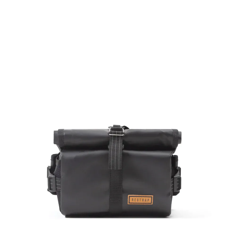 Team Cycles Restrap Utility Hip Pack - 6L | Interest FREE Finance & Online Refund Policy.