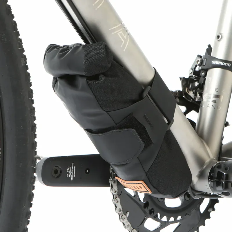 Restrap Downtube Bag -1.2L-1