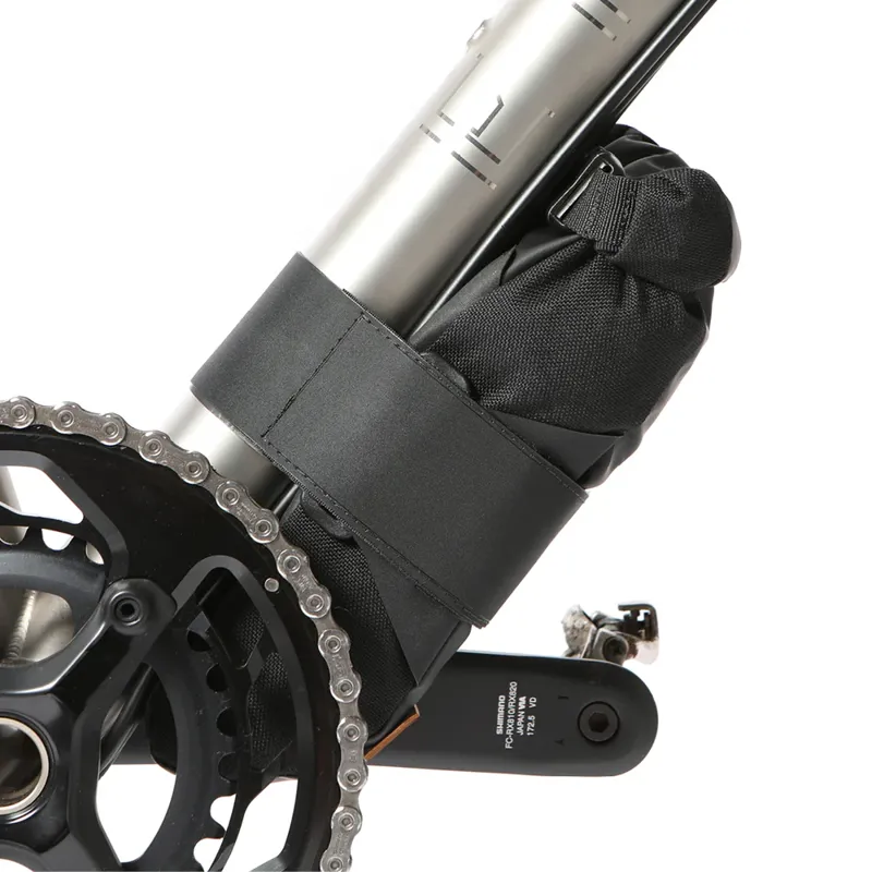 Restrap Downtube Bag -1.2L-2