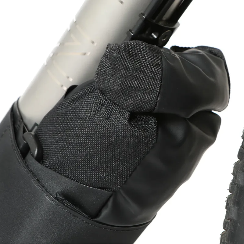 Restrap Downtube Bag -1.2L-4