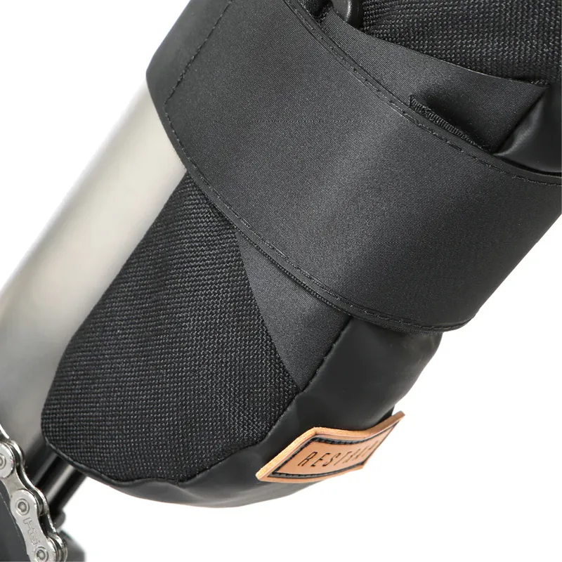 Restrap Downtube Bag -1.2L-5