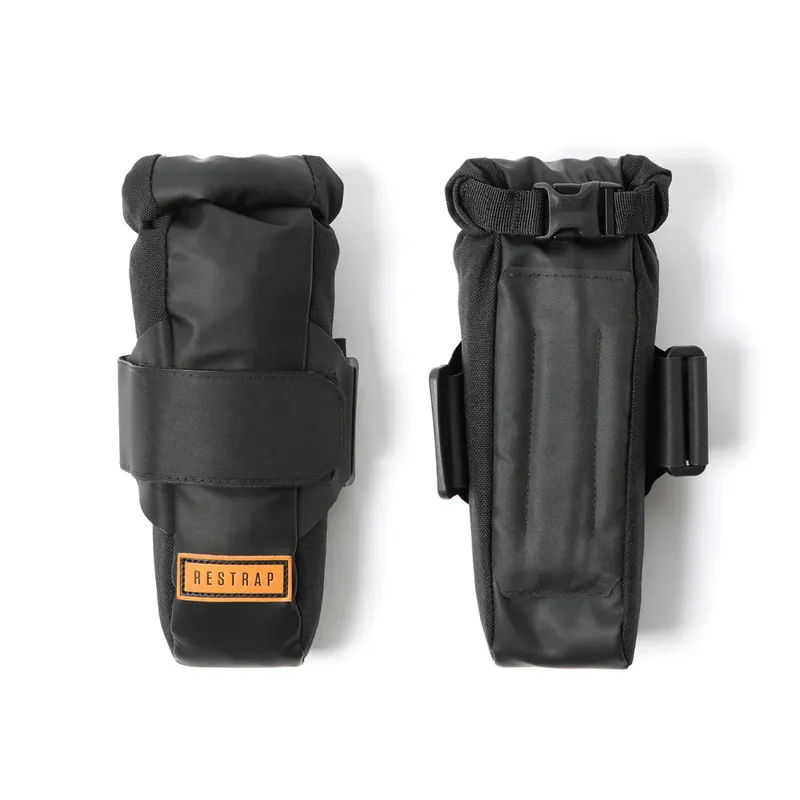 Restrap Downtube Bag -1.2L-6