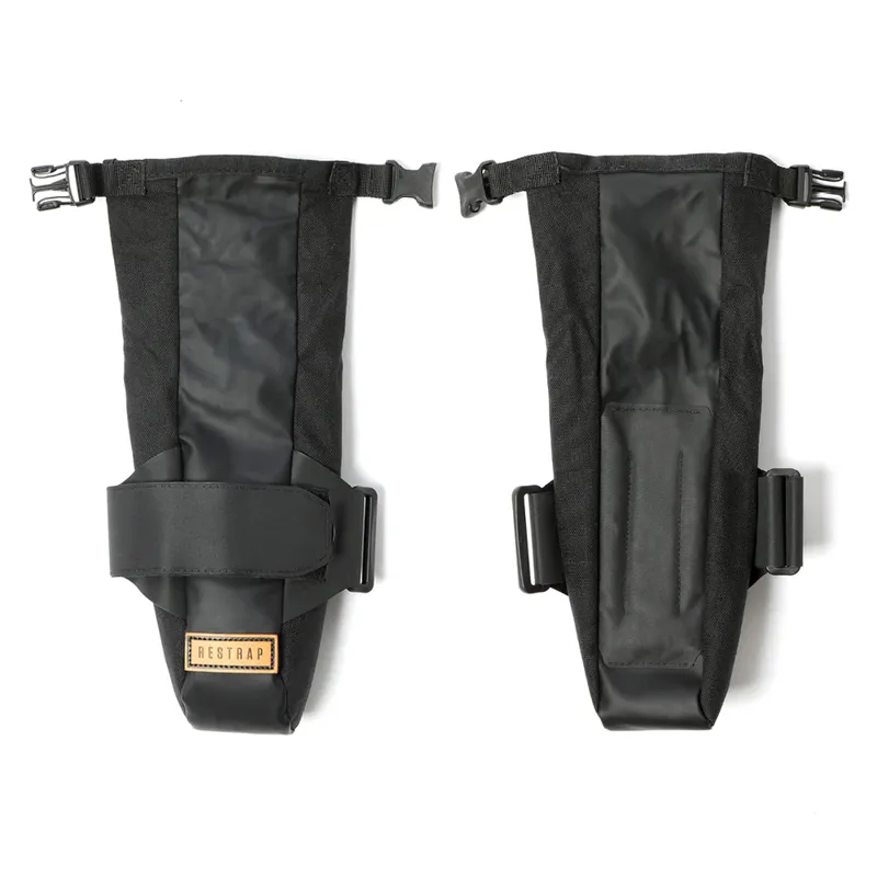 Restrap Downtube Bag -1.2L-7