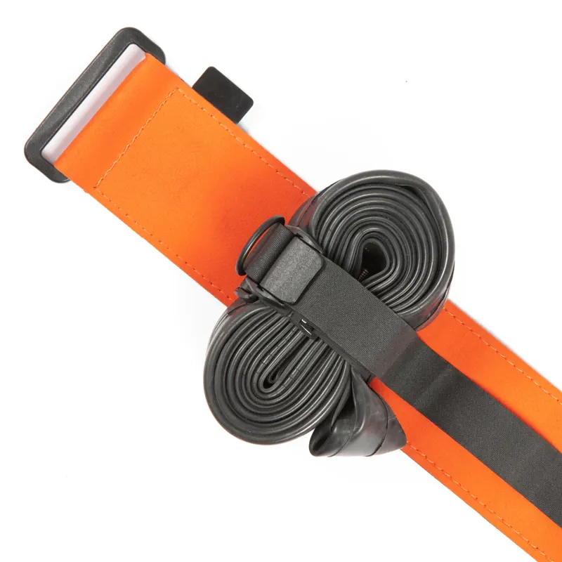 Restrap Frame Strap in Orange-3