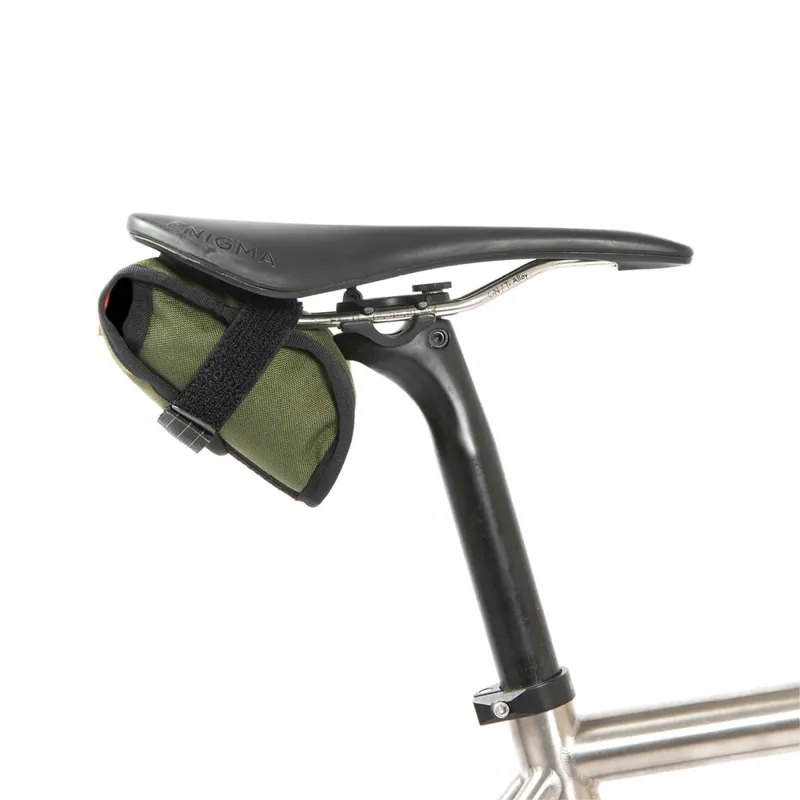 Restrap Tool Pouch in Olive-2