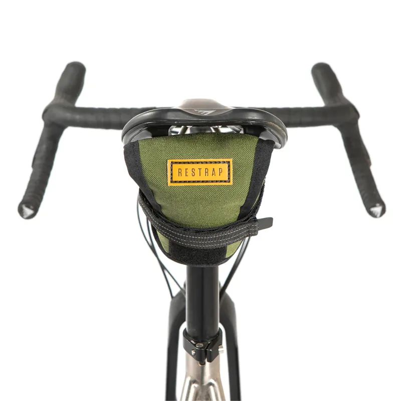 Restrap Tool Pouch in Olive-3