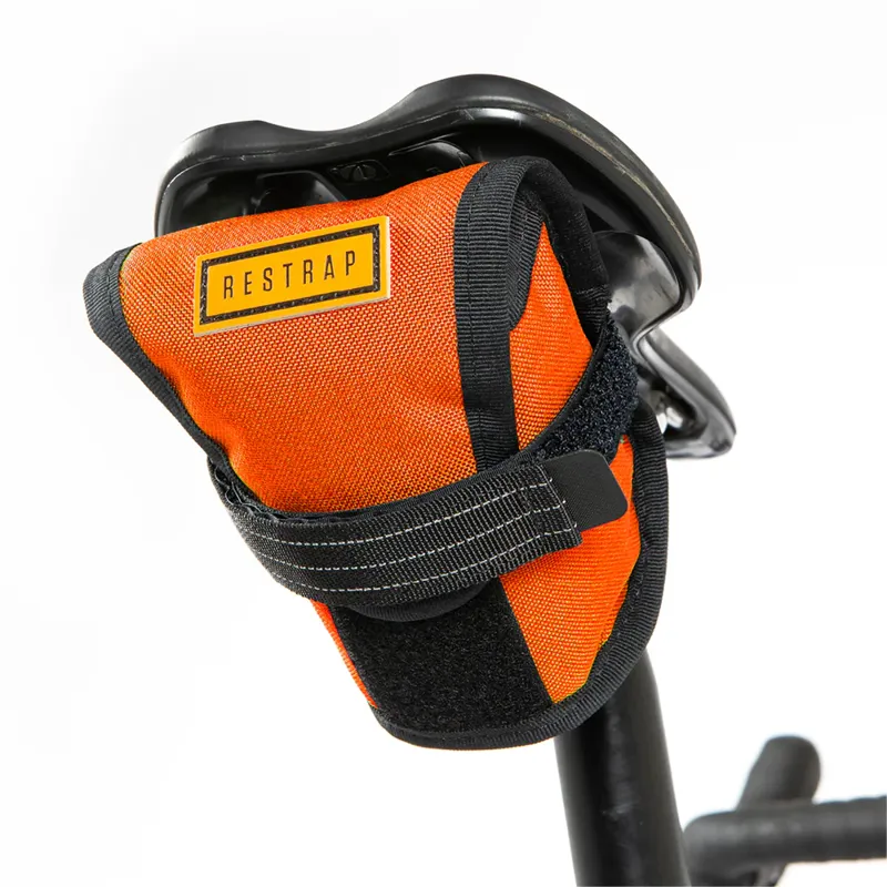 Restrap Tool Pouch in Orange-1