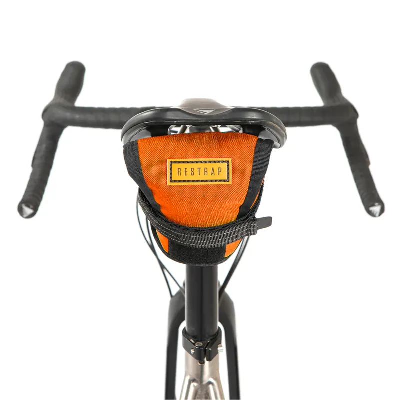 Restrap Tool Pouch in Orange-3