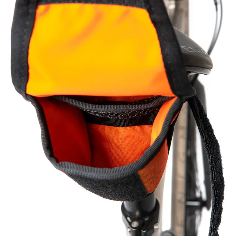 Restrap Tool Pouch in Orange-6
