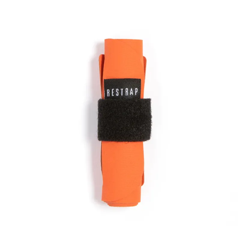 Restrap Tyre Boot Puncture Repair Kit in Orange-1