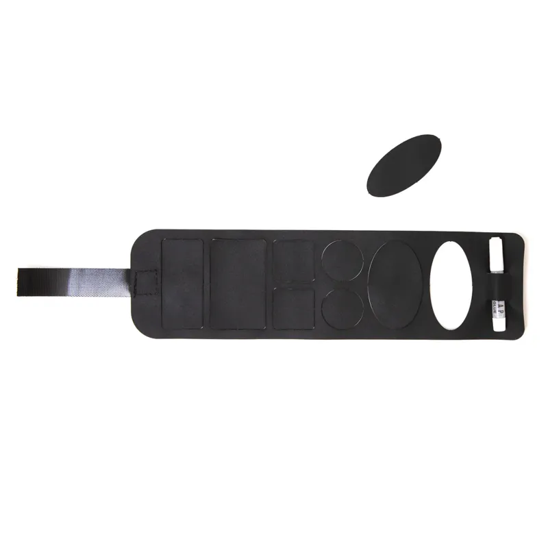 Restrap Tyre Boot Puncture Repair Kit in Black-2