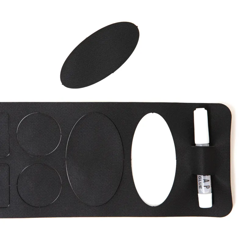 Restrap Tyre Boot Puncture Repair Kit in Black-3