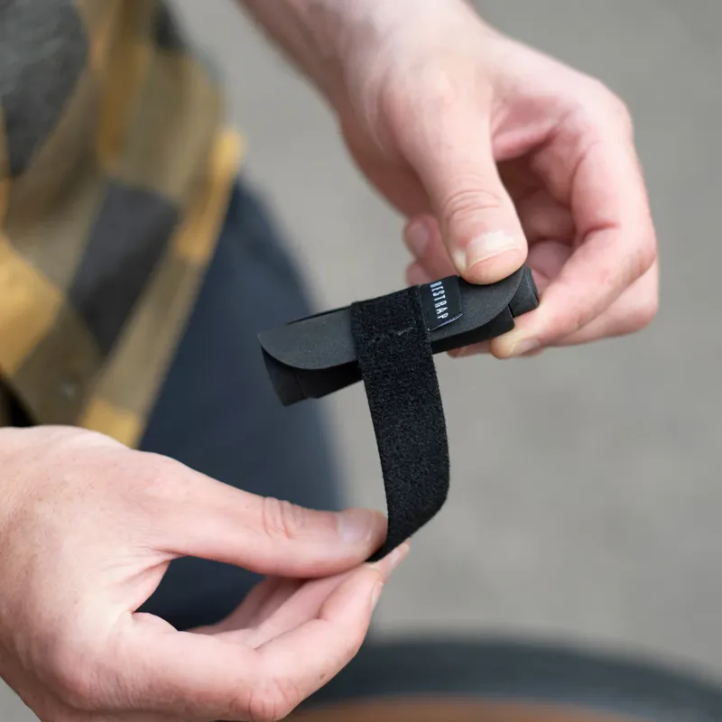 Restrap Tyre Boot Puncture Repair Kit in Black-4