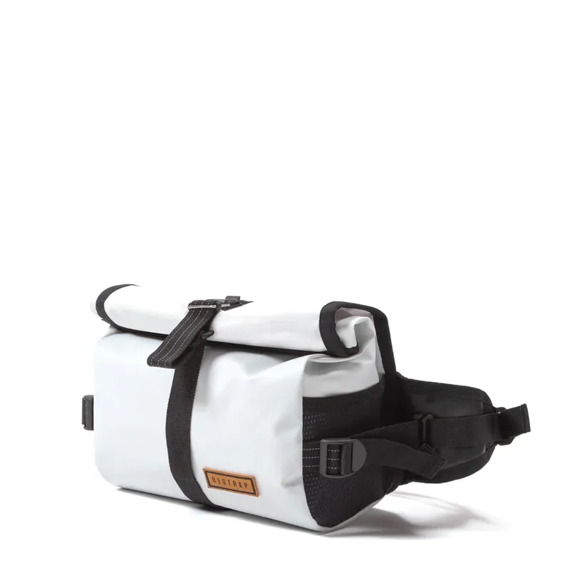 Restrap Utility Hip Pack in White-1