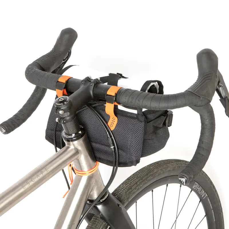 Restrap Utility Hip Pack in White-8