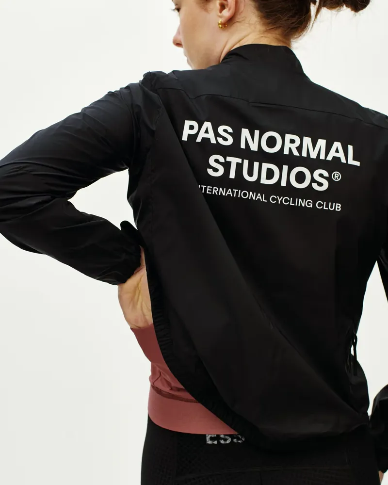 Pas Normal Studios Women's Essential Insulated Jacket in Black-2