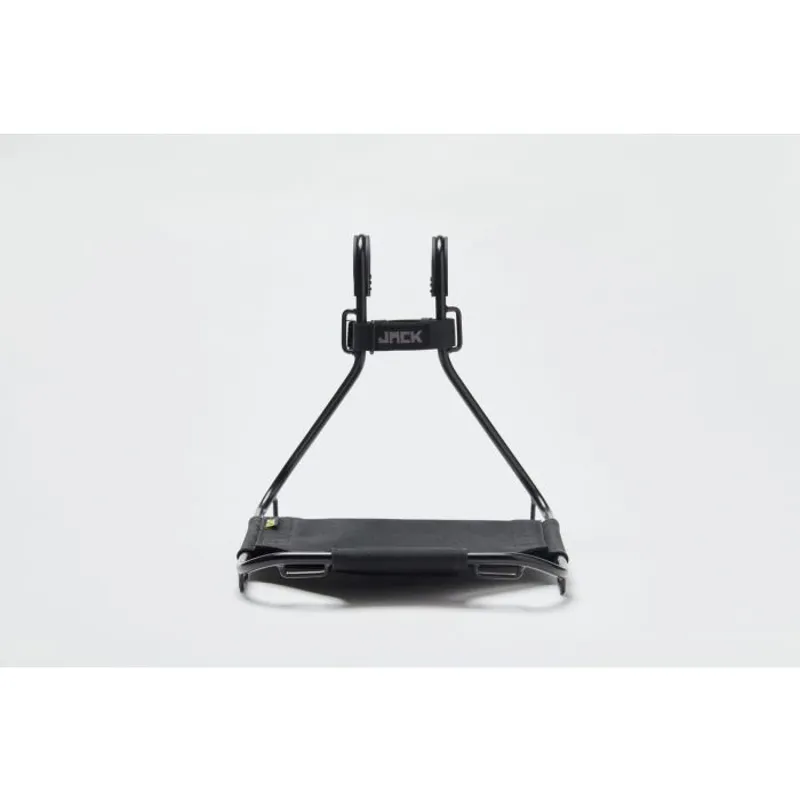 Jack The Bike Rack Front Rack and Fittings -2