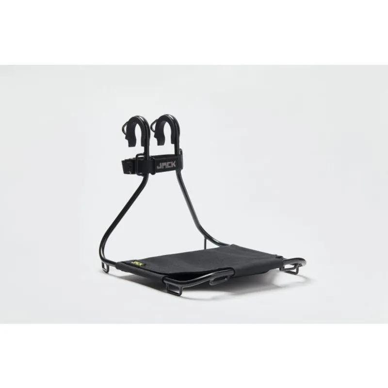 Jack The Bike Rack Front Rack and Fittings -3