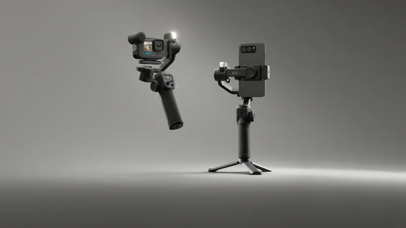 GoPro Fluid Pro AI Multi-Device Gimbal Stabiliser-2