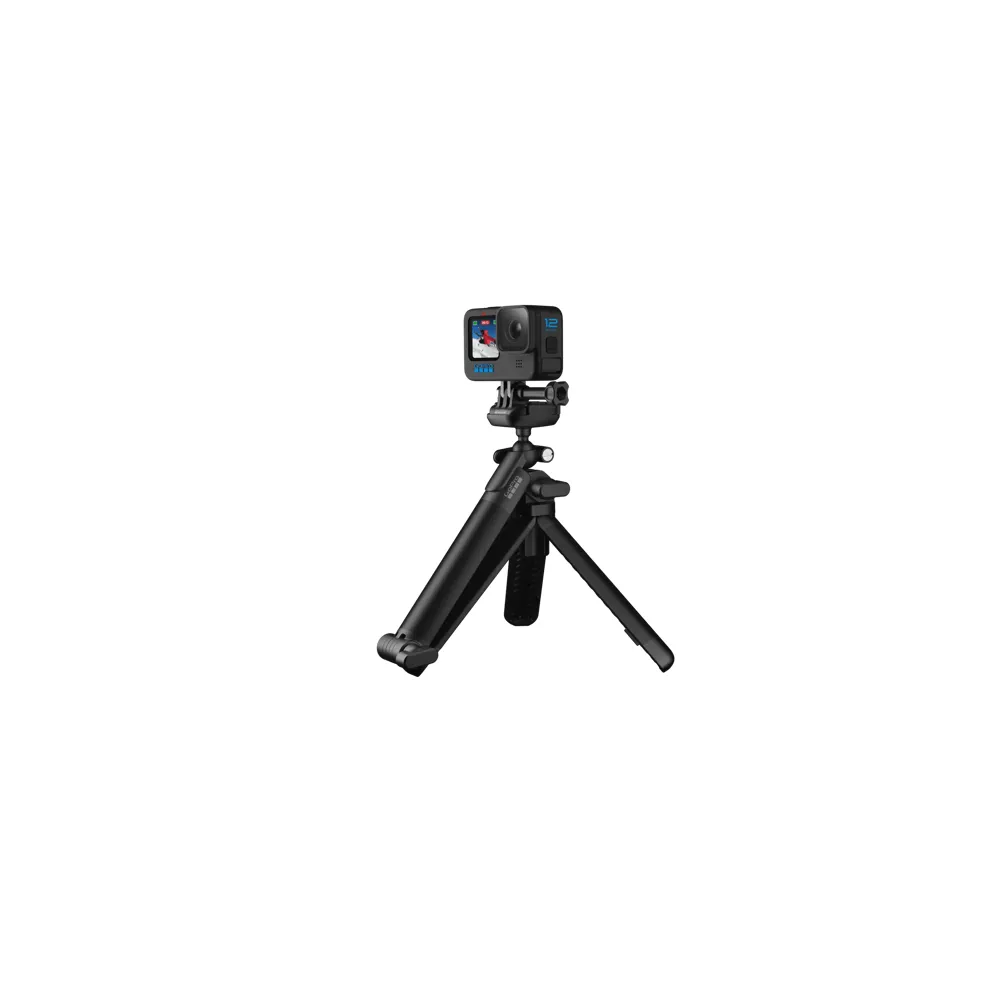 Team Cycles Gopro GoPro 3-Way Grip 2.0 | Interest FREE Finance & Online Refund Policy.