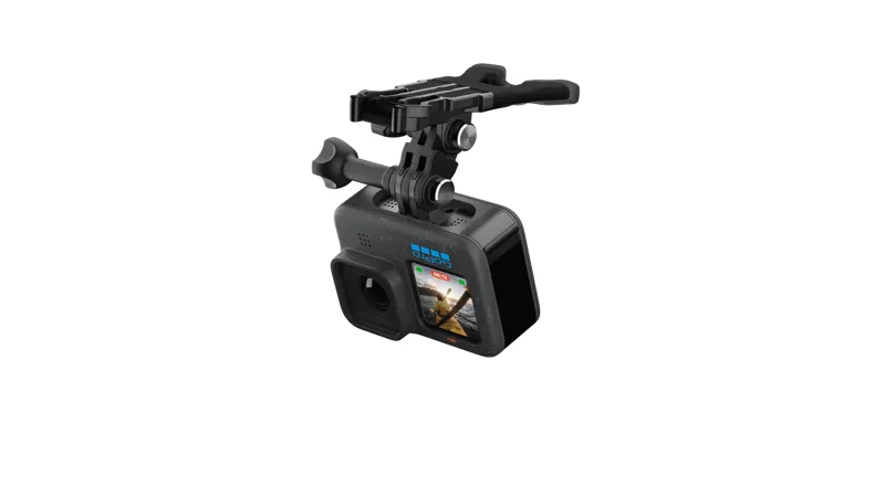 GoPro Bite Mount