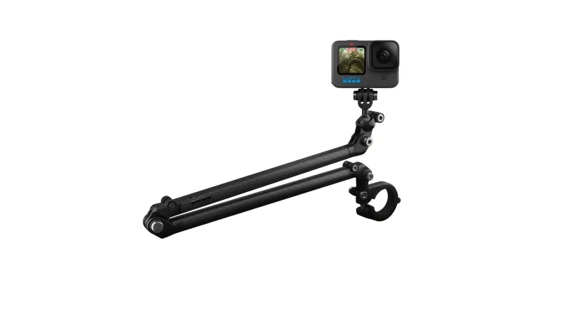 GoPro Boom and Bar Mount