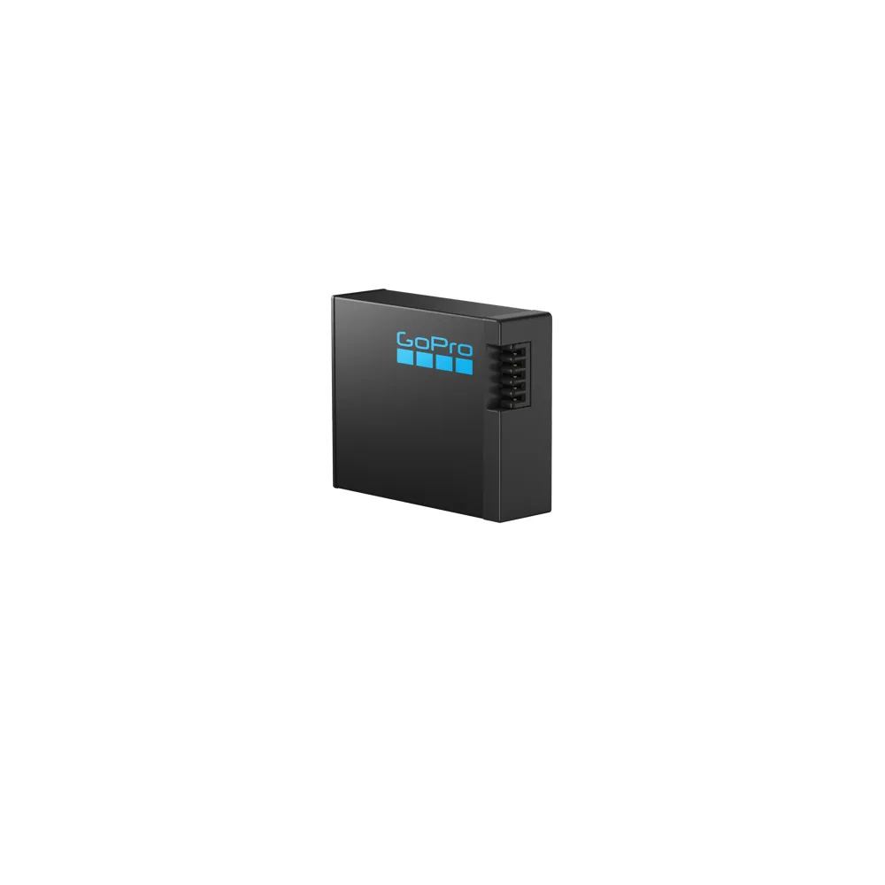 Team Cycles Gopro GoPro HERO13 Black Enduro Battery | Interest FREE Finance & Online Refund Policy.