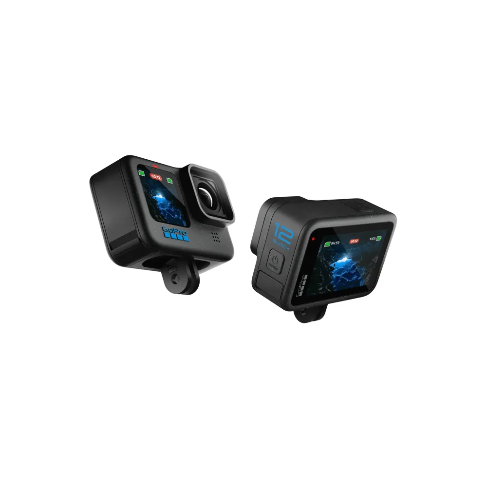 Team Cycles Gopro GoPro HERO12 Black Specialty Action Camera | Interest FREE Finance & Online Refund Policy.