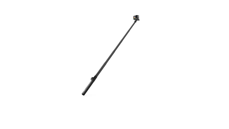 GoPro 4ft Extension Pole and Waterproof Shutter Remote-1