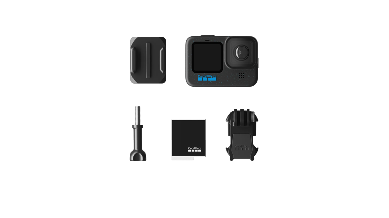 GoPro HERO12 Black Specialty Action Camera-2